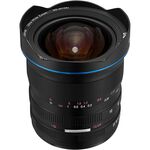 Laowa 10-18mm f/4.5-5.6 Zoom (for Sony E) — 859€ Photo Emporiki