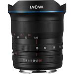 Laowa 10-18mm f/4.5-5.6 Zoom (for Sony E) — 859€ Photo Emporiki