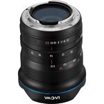 Laowa 10-18mm f/4.5-5.6 Zoom (for Sony E) — 859€ Photo Emporiki
