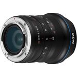 Laowa 10-18mm f/4.5-5.6 Zoom (for Sony E) — 859€ Photo Emporiki