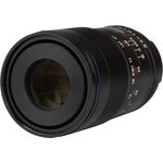 Laowa 100mm f/2.8 2X Ultra Macro APO (for Canon RF) — 449€ Photo Emporiki