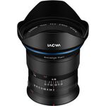 Laowa 15mm f/2 FE Zero-D (for Nikon Z) — 849€ Photo Emporiki