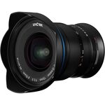 Laowa 15mm f/2 FE Zero-D (for Nikon Z) — 849€ Photo Emporiki
