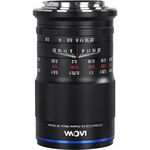 Laowa 65mm f/2.8 2x Ultra Macro APO (for Sony E) — 399€ Photo Emporiki