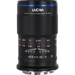 Laowa 65mm f/2.8 2x Ultra Macro APO (for Sony E) — 399€ Photo Emporiki