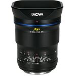 Laowa Argus 33mm f/0.95 CF APO (for Fujifilm X) — 549€ Photo Emporiki