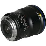Laowa Argus 33mm f/0.95 CF APO (for Sony E) — 549€ Photo Emporiki