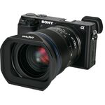 Laowa Argus 33mm f/0.95 CF APO (for Sony E) — 549€ Photo Emporiki