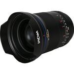 Laowa 35mm f/0.95 FF Argus (for Sony E) — 859€ Photo Emporiki