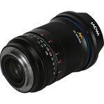 Laowa 35mm f/0.95 FF Argus (Nikon Z) — 979€ Photo Emporiki