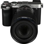 Laowa 90mm f/2.8 2x Ultra Macro APO (for Sony E) — 549€ Photo Emporiki