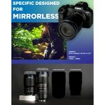 Laowa 90mm f/2.8 2x Ultra Macro APO (for Sony E) — 549€ Photo Emporiki