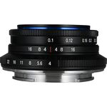 Laowa 10mm f/4 Cookie Lens (for Nikon Z) — 409€ Photo Emporiki