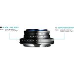 Laowa 10mm f/4 Cookie Lens (for Canon R) — 409€ Photo Emporiki