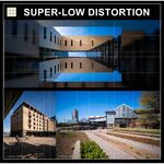 Laowa 10mm f/4 Cookie Lens (for Sony E) — 409€ Photo Emporiki