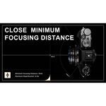 Laowa 10mm f/4 Cookie Lens (for Canon R) — 409€ Photo Emporiki