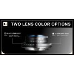 Laowa 10mm f/4 Cookie Lens (for Canon R) — 409€ Photo Emporiki