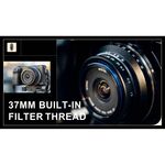 Laowa 10mm f/4 Cookie Lens (for Sony E) — 409€ Photo Emporiki