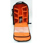 NEST Athena A71 – Επαγγελματική τσάντα µεταφοράς πλάτης — 104€ Photo Emporiki