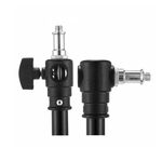 E-Image LS11 – Light Stand 2.8m με αέρα — 0€ Photo Emporiki