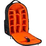 NEST Athena A81 – Επαγγελματική τσάντα µεταφοράς πλάτης — 104€ Photo Emporiki