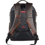 NEST Athena A81 – Επαγγελματική τσάντα µεταφοράς πλάτης — 104€ Photo Emporiki