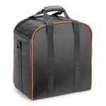 E-IMAGE Oscar L50 – Επαγγελµατική Τσάντα Μεταφοράς — 75€ Photo Emporiki