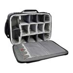 NEST Odyssey 10 – Τσάντα µεταφοράς µε ρόδες — 228€ Photo Emporiki