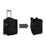 NEST Odyssey 10 – Τσάντα µεταφοράς µε ρόδες — 228€ Photo Emporiki