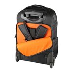 NEST Athena A100 – Επαγγελµατική Τσάντα Μεταφοράς µε ρόδες — 184€ Photo Emporiki