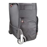 NEST Athena A100 – Επαγγελµατική Τσάντα Μεταφοράς µε ρόδες — 184€ Photo Emporiki