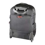 NEST Athena A100 – Επαγγελµατική Τσάντα Μεταφοράς µε ρόδες — 184€ Photo Emporiki