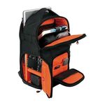 NEST Athena A70 – Επαγγελματική τσάντα µεταφοράς πλάτης — 89€ Photo Emporiki