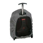 NEST Athena A90 – Επαγγελµατική Τσάντα Μεταφοράς µε ρόδες — 228€ Photo Emporiki