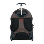 NEST Athena A90 – Επαγγελµατική Τσάντα Μεταφοράς µε ρόδες — 228€ Photo Emporiki