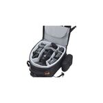 E-IMAGE Oscar B20 – Επαγγελµατική Τσάντα Μεταφοράς Κάμερας — 132€ Photo Emporiki