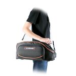 E-IMAGE Oscar S50 – Επαγγελµατική Τσάντα Μεταφοράς — 85€ Photo Emporiki