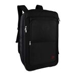 NEST Odyssey 20 – Τσάντα μεταφοράς µε ρόδες — 239€ Photo Emporiki