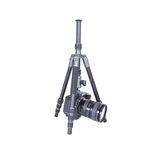 Vanguard VEO 3 GO 204AB – Πολυμορφικό Travel Τρίποδο/Μονόποδο με κεφαλή Ball, στήριγμα smartphone & Bluetooth Remote — 0€ Photo Emporiki