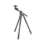 Vanguard VEO 3+ 263AB 160S – Premium Τρίποδο Αλουμινίου με κολώνα Multi-Angle και κεφαλή ball — 0€ Photo Emporiki