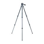 Vanguard Vesta 203AP – Τρίποδο Αλουμινίου με κεφαλή Pan/Tilt PH-23 — 0€ Photo Emporiki