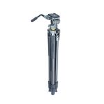 Vanguard ALTA Pro 2 263AV – Video Τρίποδο Αλουμινίου με κεφαλή Alta PH-114V Head — 0€ Photo Emporiki