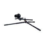 Vanguard VEO 3+ 263AP – Premium Τρίποδο Αλουμινίου με κολώνα Multi-Angle και κεφαλή 3-wa — 0€ Photo Emporiki