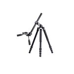 Vanguard VEO 3T+ 234AP – Πολυμορφικό Travel Τρίποδο/Μονόποδο με κεφαλή 3-Way — 0€ Photo Emporiki