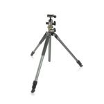 Vanguard Alta Pro 2+ 263AB100 – Τρίποδο Αλουμινίου με κολώνα Multi-Angle και Alta BH-100 Ball Head — 0€ Photo Emporiki