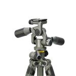 Vanguard Alta Pro 2+ 263AP – Τρίποδο Αλουμινίου με κολώνα Multi-Angle και κεφαλή Alta PH-32 3-Way — 0€ Photo Emporiki