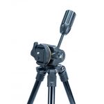 Vanguard Vesta 203AP – Τρίποδο Αλουμινίου με κεφαλή Pan/Tilt PH-23 — 0€ Photo Emporiki