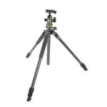 Vanguard Alta Pro 2+ 263CB 100- Carbon Fiber Tripod με κεφαλή BH-100 — 0€ Photo Emporiki