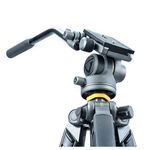 Vanguard ALTA Pro 2 263AV – Video Τρίποδο Αλουμινίου με κεφαλή Alta PH-114V Head — 0€ Photo Emporiki