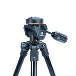 Vanguard Vesta 204AP – Τρίποδο Αλουμινίου με κεφαλή Pan/Tilt PH-23 — 0€ Photo Emporiki